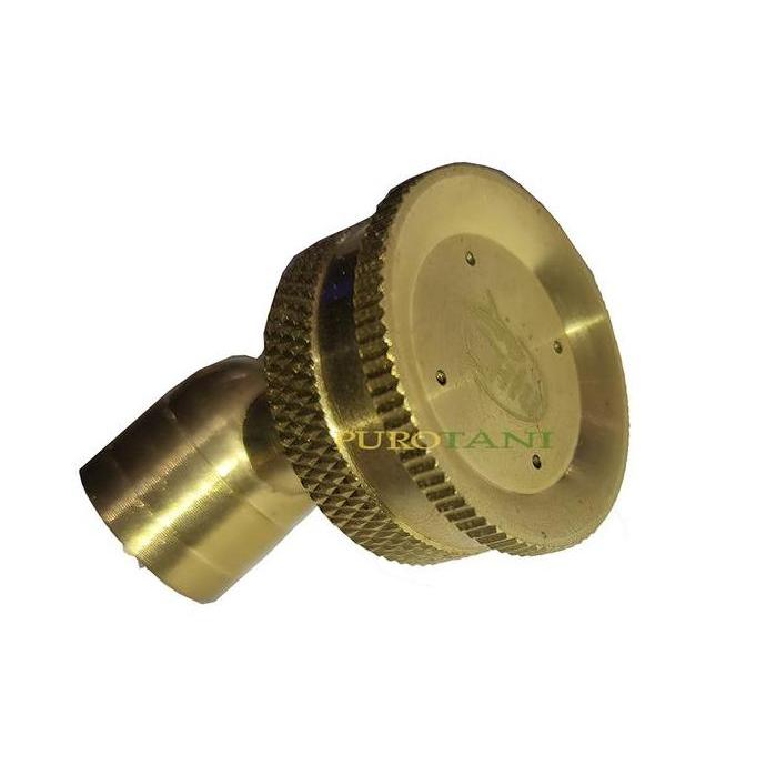 Spuyer Kabut Sprayer Taiwan Nosel Tangki Manual Elektrik