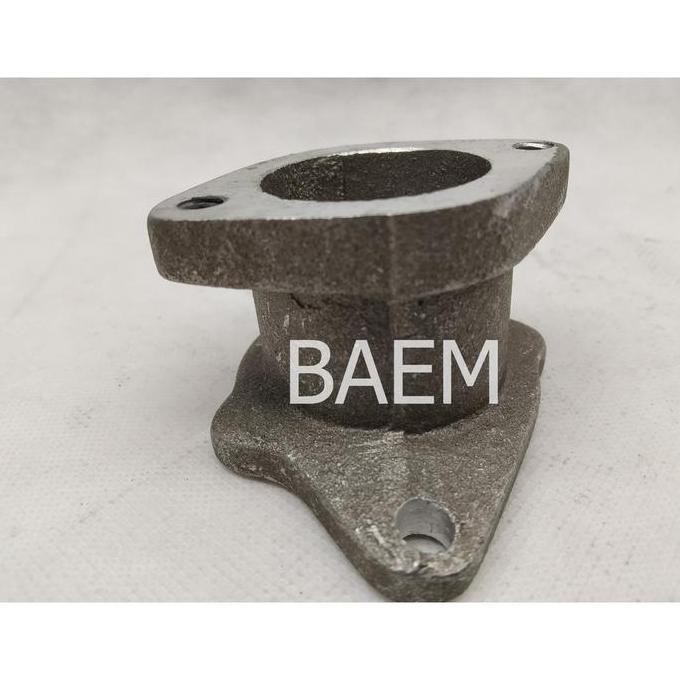 Thebest- MANIPUL MANIPOL MANIFOLD INTAKE GLPRO GL PRO NEOTECH ALUMINIUM