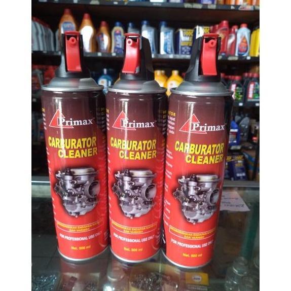 Thebest- carb cleaner karburator kliner carbu cleaner pembersih karburator