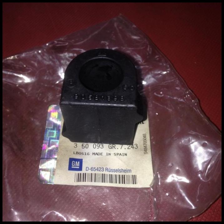 TERBARU KARET STABILIZER CHEVROLET ZAFIRA 