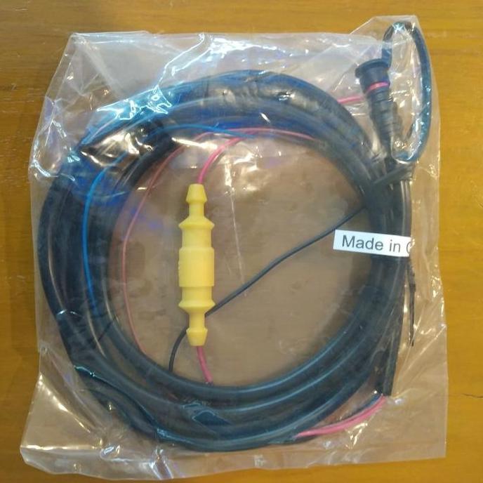 kabel power garmin 350 fish finder 350c P/N 010-12199-04