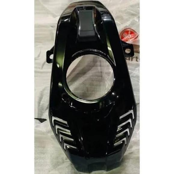 COVER TANK COVER TANKI R15 V3 VVA ORIGINAL ORIGINAL DAN TERPERCAYA