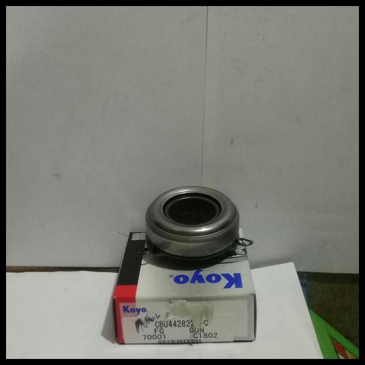 DISKON KOPLING SET EXEDY MODEL TAFT X 164 TARUNA FEROZA 