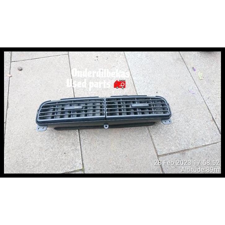 TERLARIS KISI AC TENGAH DASHBOARD HONDA STREAM 1.7