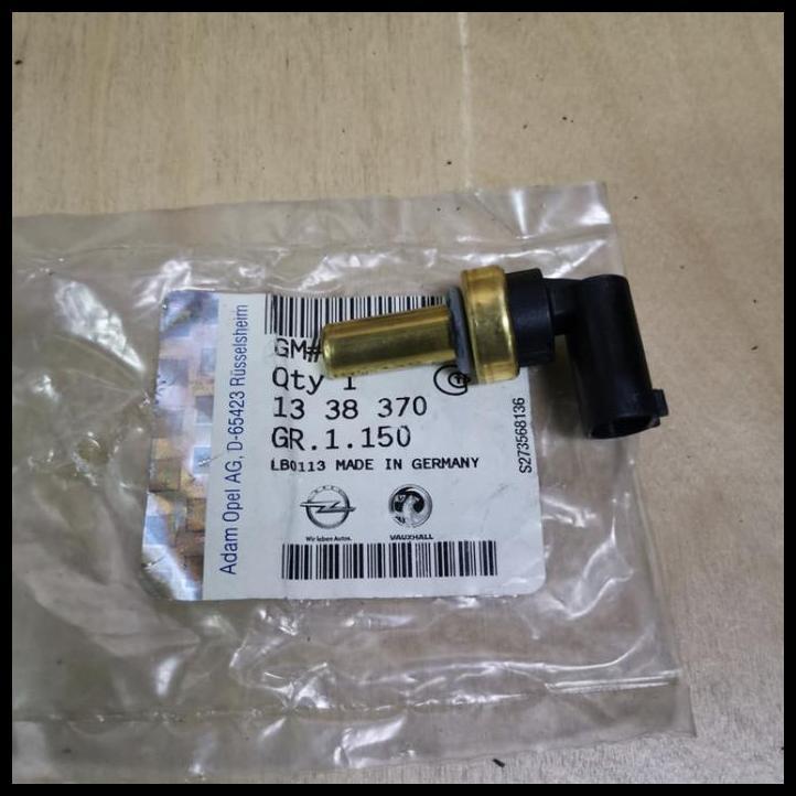 TERBARU SENSOR ECT ENGINE CHEVROLET AVEO SONIC/ SPIN
