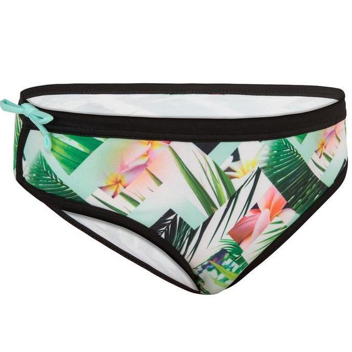 Decathlon Olaian GIRL'S SURF Swimsuit bottoms TIARE MAS 900 - 8587205