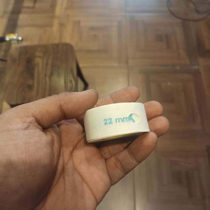 Ready Rimtape GEAX super cotton untuk rim 22mm 14inch 16inch 20inch 29inch