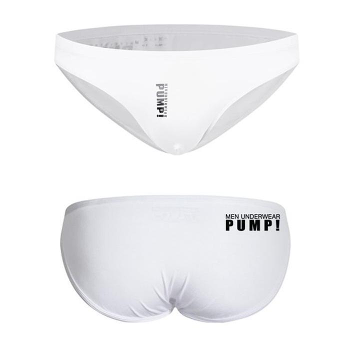 Cod,Bisabanget- Orlvs Celana Dalam Pria Mini Brief