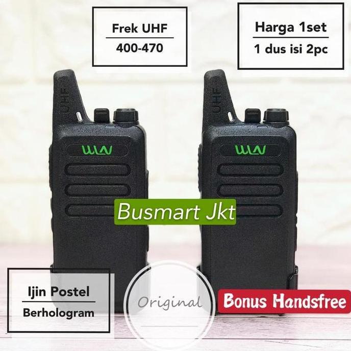 Callbe- Radio Ht Wln / Ht Wlan / Wlan