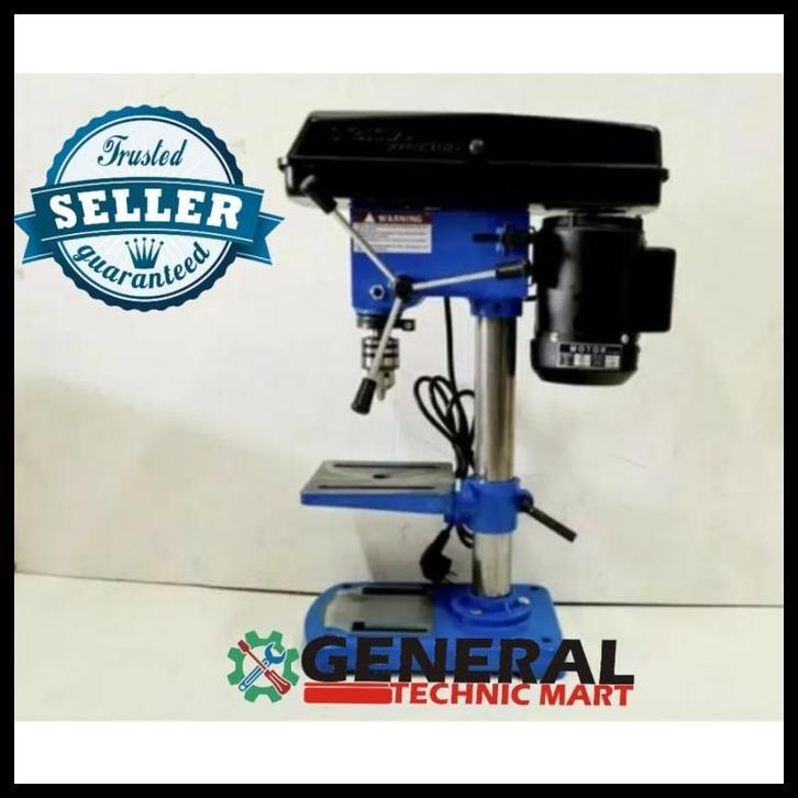 TERLARIS BENZ BENCH DRILL 13MM / BOR DUDUK BENZ 13MM 