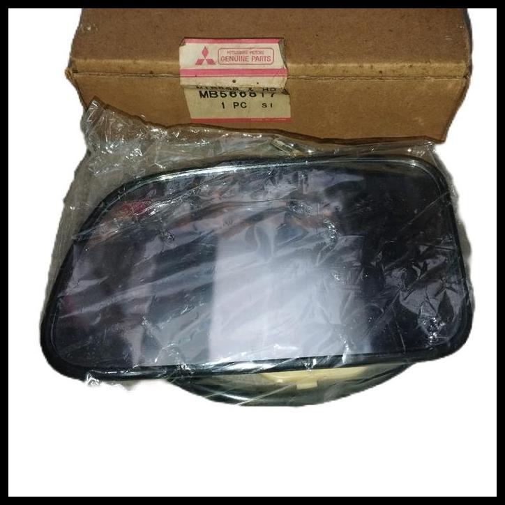 TERLARIS KACA SPION KIRI MITSUBISHI LANCER DANGAN ASLI