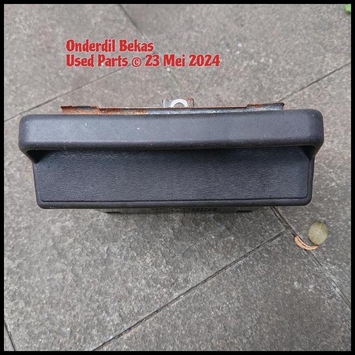 GRATIS ONGKIR ASBAK DASHBOARD TOYOTA CORONA 2000 RT132 