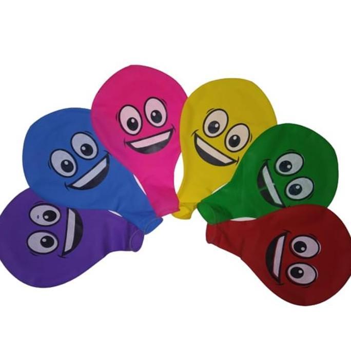 Thebest- Balon Latex Jumbo Karakter | Balon Jumbo
