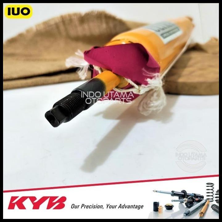 TERLARIS SHOCK BREAKER KYB BELAKANG JAZZ GD3 CITY KAYABA ULTRA