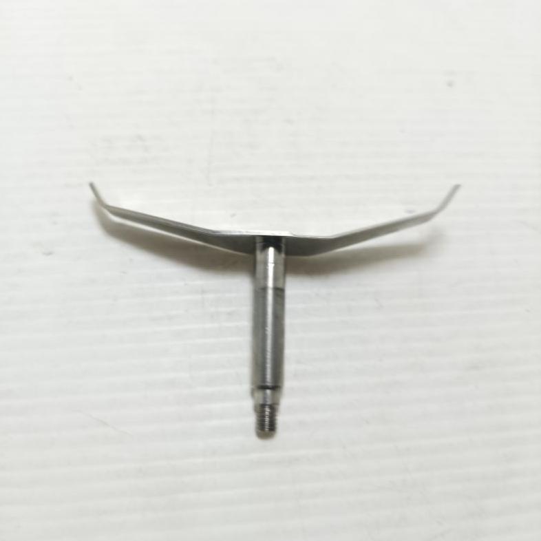 MATA PISAU MOUNTING DRY MILL Blender Philips 2056 2057 HR2056 HR2057 ORIGINAL