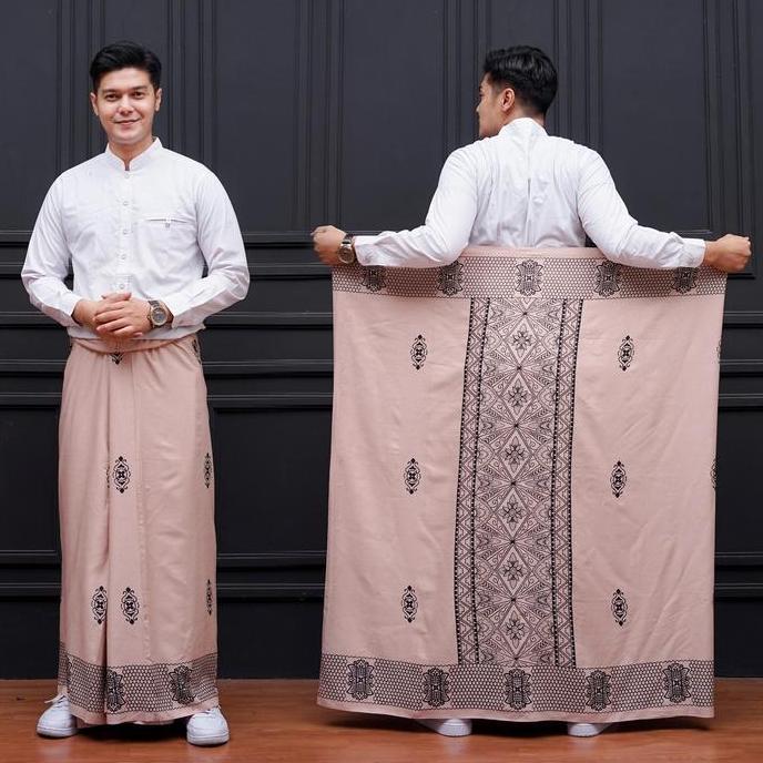 FREE ONGKIR SARUNG TENUN PEKALONGAN MOTIF BATIK / SARUNG PALEKAT PALEKAT WADIMOR / SARUNG PALESTINE 