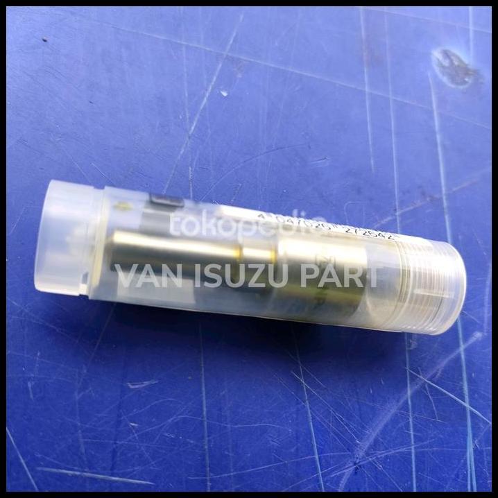TERLARIS NOSEL NOZZLE NOZEL NOZZEL INJECTOR INJEKTOR ISUZU ELF NKR71 ZEXEL