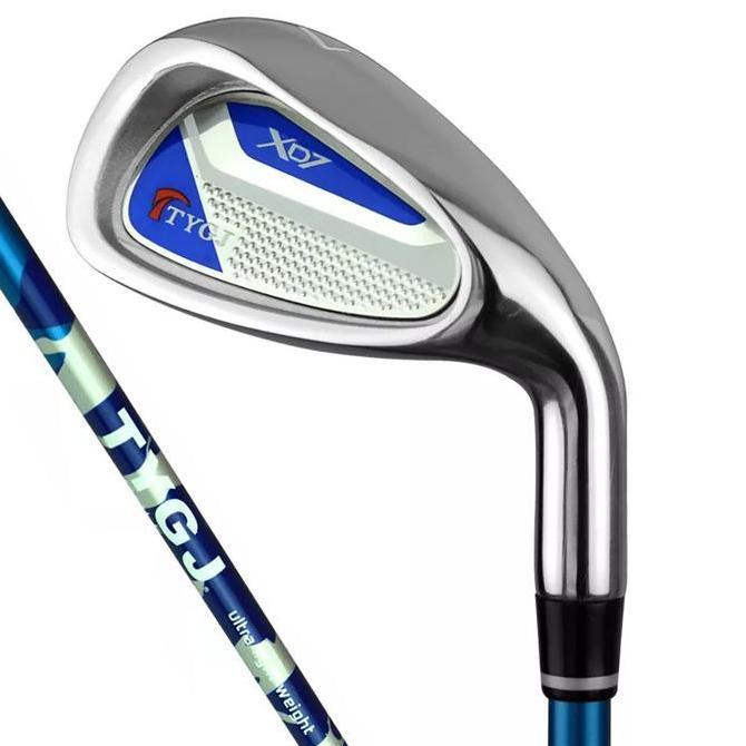 Thebest- Golf Stik Junior Golf Junior Pemula Iron 7