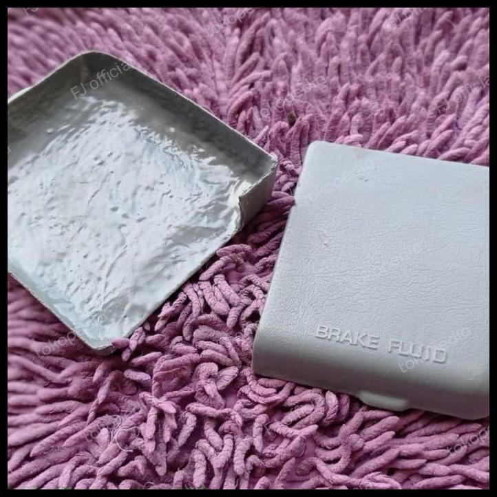 BEST DEAL COVER TUTUP MINYAK REM DASHBOARD MITSUBISHI RAGASA JUNGKIT PS100 PS120 