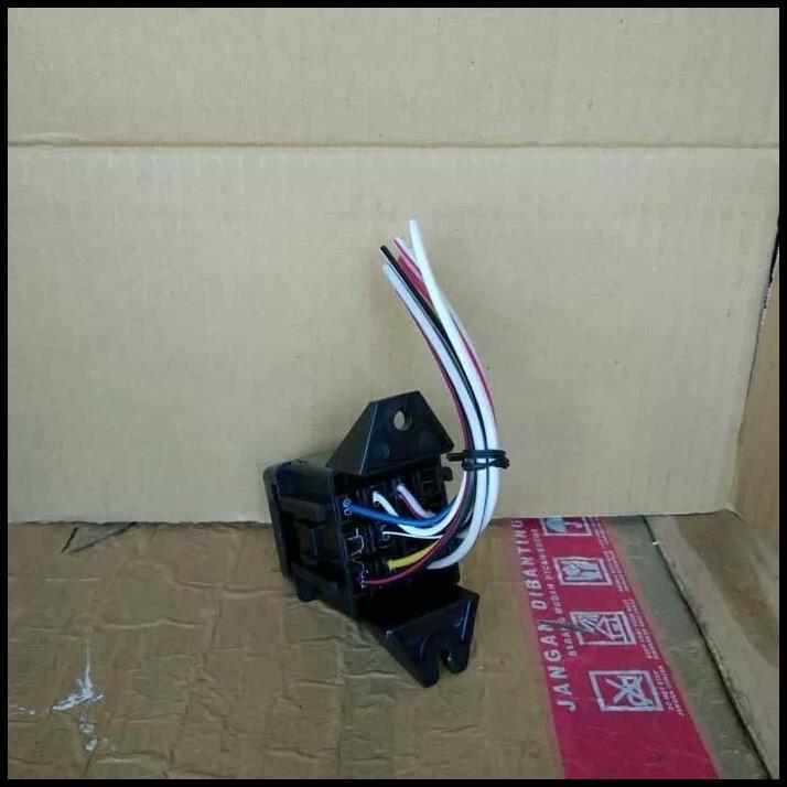 GRATIS ONGKIR FUSE BOX RUMAH SEKRING BOK SEKRING DAIHATSU ZEBRA 1.0 S88 