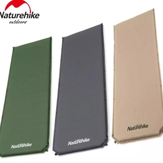 Matras Naturehike Nh20Dz003 Sleeping Mat D03 Kasur Camping