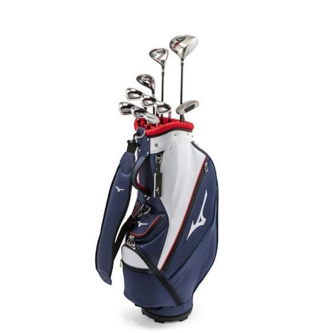 STIK STICK GOLF SET MIZUNO RV-8 ORIGINAL DAN TERPERCAYA