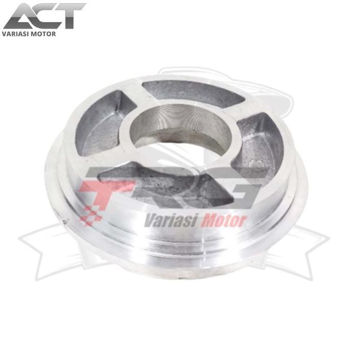 Adaptor Cakram Belakang Tiger Revo Plendes