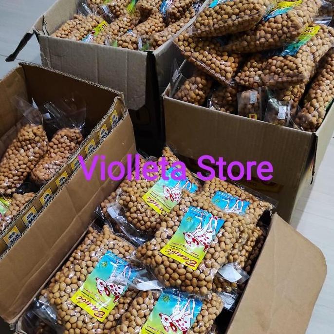 Thebest- Kacang Atom / Kacang Atom Oven / Kacang Atom Bambi / Kacang Telor