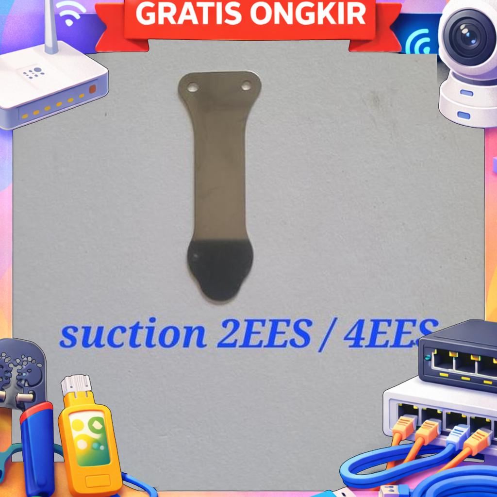 Klep Suction Bitzer 2Ees / 4Ees