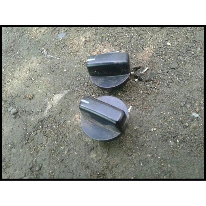 DISKON KNOB SLIDER AC FORD ESCAPE 2003 