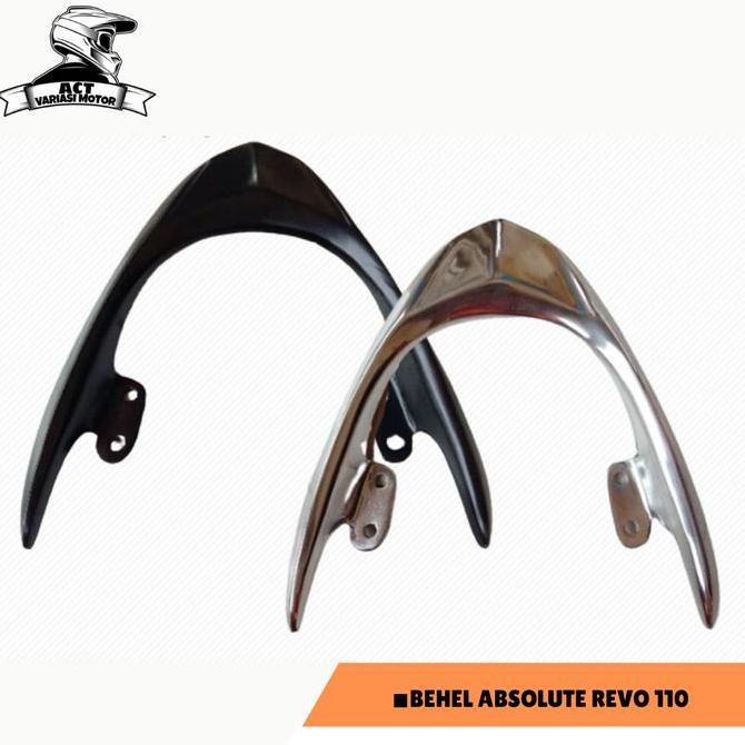 Behel Motor Revo Absolute