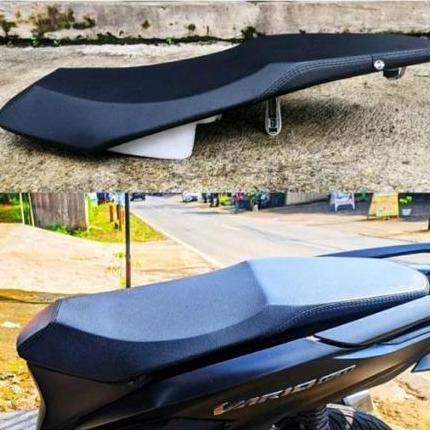 JOK VARIO 125/150/160 ANTI JINJIT BAHAN MBTECH-JOK VARIO 160 ANTI JINJIT-JOK VARIO 125 BAHAN MBTECH-