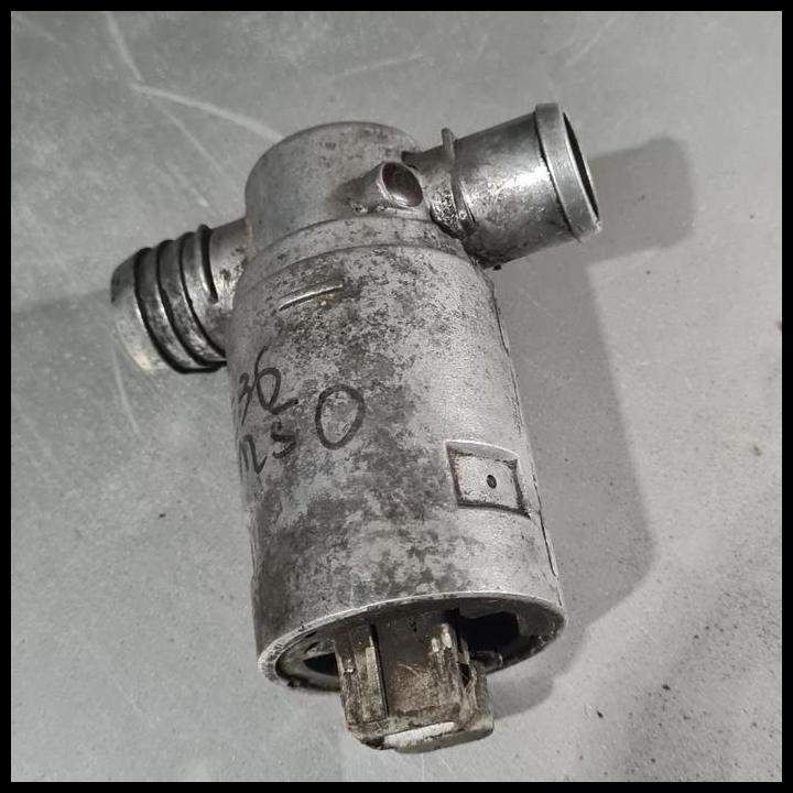 TERMURAH IDLE UP / ICV BMW E36 M50