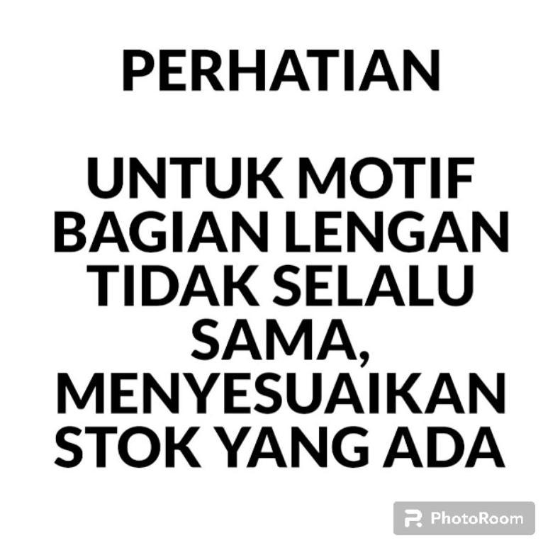 Tahan Lama Blouse Atasan Batik Wanita Blus Batik Blarak Pancal