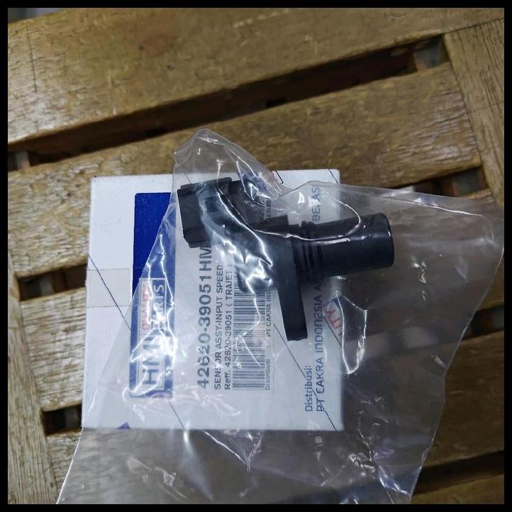 GRATIS ONGKIR SENSOR INPUT MATIC HYUNDAI TRAJET 