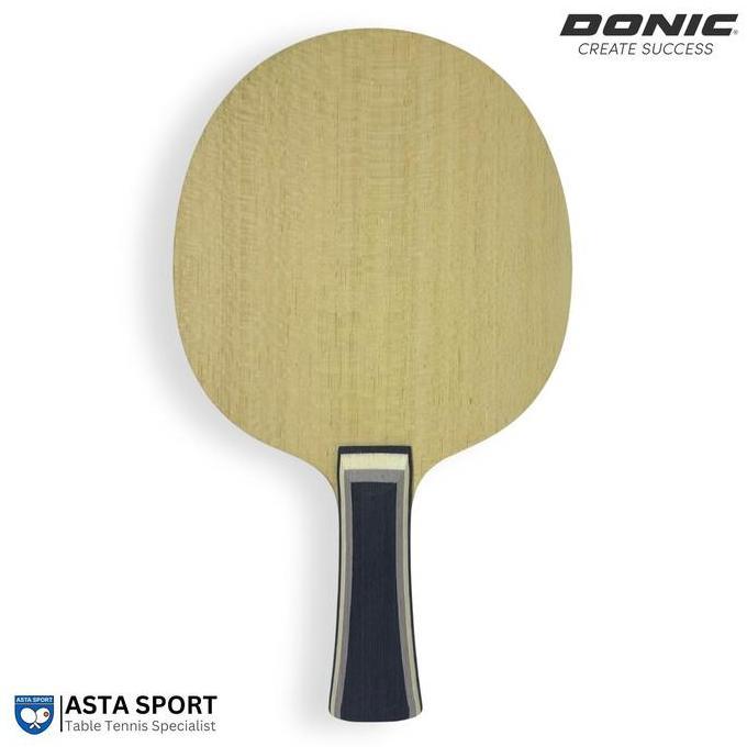 DONIC Skachkov Carbon Bet Tenis Meja (TERBAIK) (TERBARU) (TERMURAH)