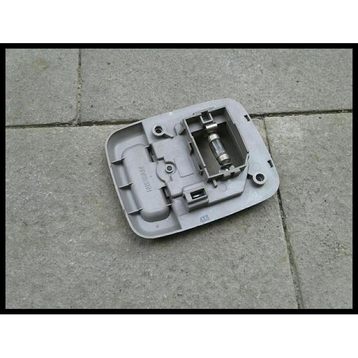 TERBARU LAMPU KABIN NISSAN X TRAIL T30 TENGAH 2005 