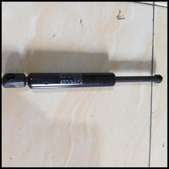 TERBARU SHOCK KAP MESIN ML 320 W163