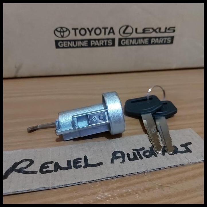 TERBARU KUNCI KONTAK TOYOTA KIJANG SUPER/GRAND 