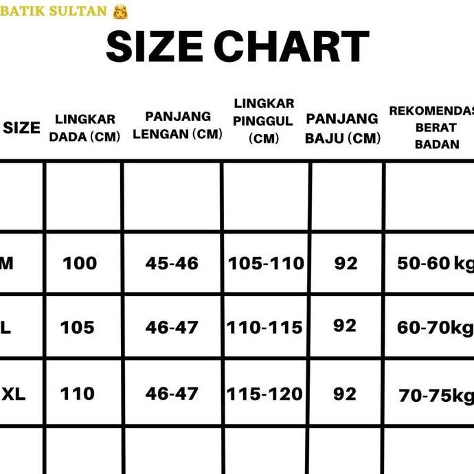 Murah Atasan Tunik Batik Wanita Kain Doby Bordiran Reguler Fit Lapisan Tricot Waffle Mewah Elegan Fo
