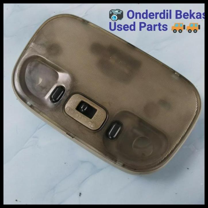 DISKON LAMPU KABIN DEPAN MAZDA 323 FAMILIA 