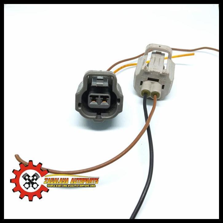 GRATIS ONGKIR SOKET ECT TEMPERATUR MITSUBISHI GALANT HIU LANCER