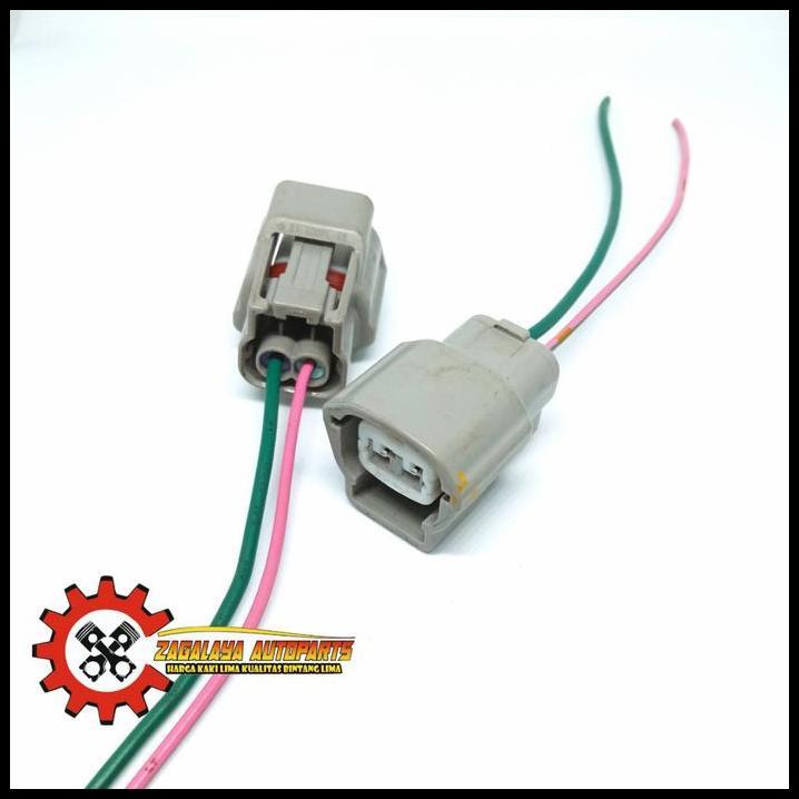 DISKON SOKET SENSOR ECT NISSAN SERENA LIVINA 