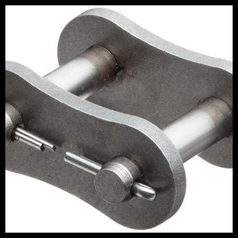 BEST DEAL CONNECTING LINK CL 160-1 (SAMBUNGAN RANTAI RS 160-1) CL160 