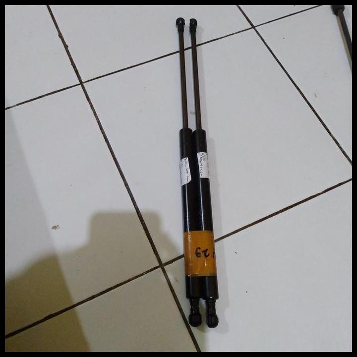 TERBARU SHOCK KAP MESIN W210 