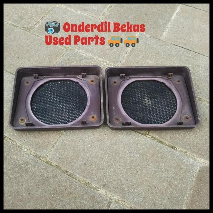 DISKON RAM SPEAKER BELAKANG JOK TOYOTA CRESSIDA