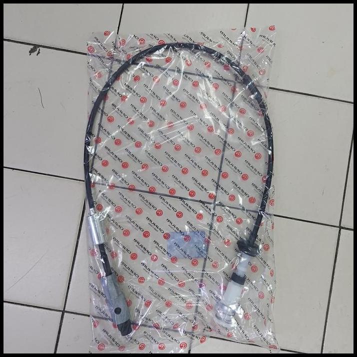 BEST DEAL KABEL SPEEDOMETER HYUNDAI VERNA / AVEGA 
