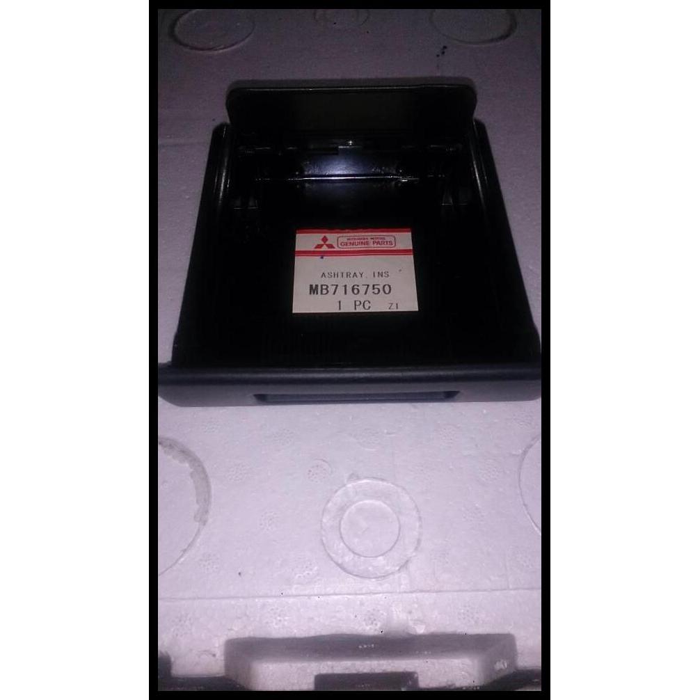 GRATIS ONGKIR ASBAK MOBIL MITSUBISHI ETERNA