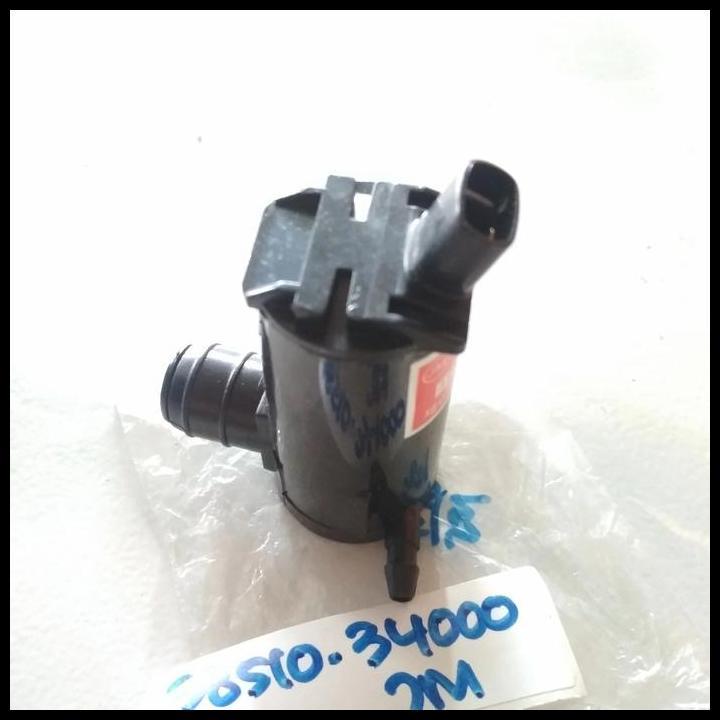 HOT DEAL MOTOR WASHER AIR WIPER HYUNDAI ACCENT TRAJET