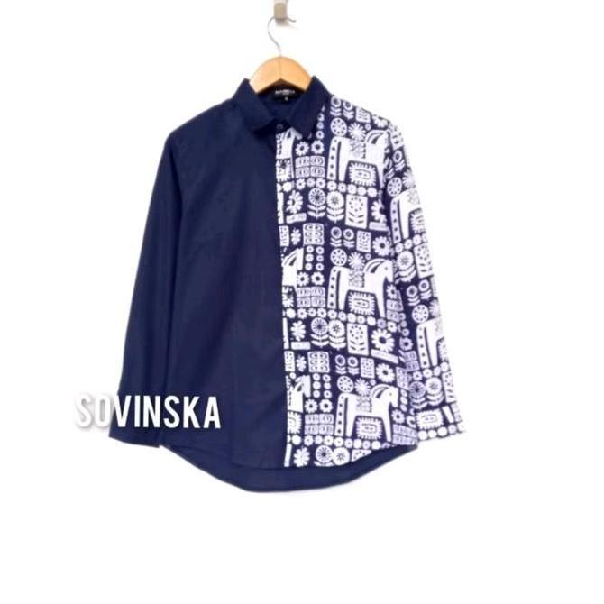 Grosir Sovinska Set Couple/Baju Couple Dewasa & Anak/Sarimbit Keluarga